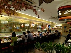 -万岁寿司(万国店)