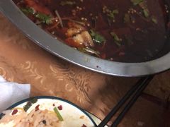 -蜀膳坊(洪公祠小区店)