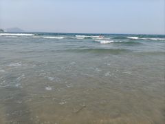 -西涌国际滨海旅游区