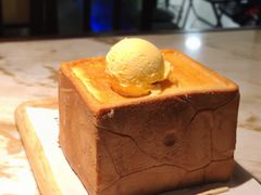 -绿茶餐厅(南方商城店)