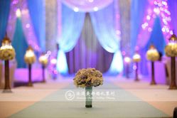 -晶浦会·宴会厅(陆家嘴店)