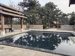 -东海森林温泉度假酒店