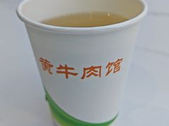 -黄牛肉馆·皖南土菜