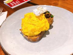-BAKER&SPICE(安福路店)