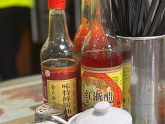 -荔林食店(西华路店)