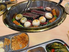 -伊茉家的烤肉店(勒泰中心店)