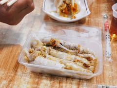 -嘉华小吃(蛇口市场店)