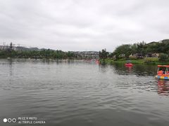 -枫香湖儿童公园
