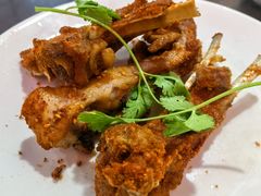 -范记靖远羊羔肉(博物馆店)