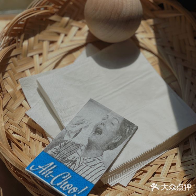 青岛咖啡馆｜这个周末的早午餐就在Hi live