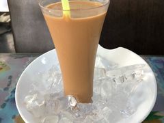 -香港阿刘茶餐厅(花都花城路店)