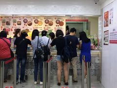 -珍妮曲奇聪明小熊(尖沙咀店)