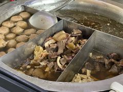 -好成财牛排馆(涂门街总店)