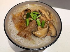 鸡腿肉米线-和平馆·地道港澳茶餐厅(西门口店)