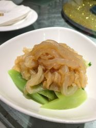 -新锦江大酒店·宴会厅·婚宴