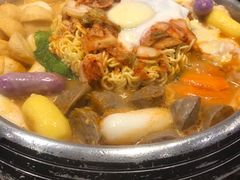 -韩一馆(吉大店)