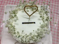 -丁先生蛋糕·品质鲜作(桐梓林店)