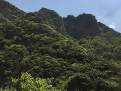 -浙东大峡谷风景区