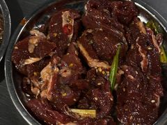 -同心烧烤(总店)
