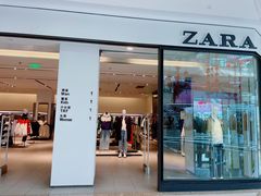 -ZARA(红谷滩万达店)