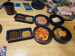-九田家黑牛烤肉(溧水万达店)