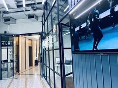 -LA合时健身4PMFIT(花桥旗舰店)