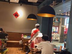 -味上湘菜馆(岳麓山店)