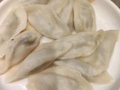 手工饺-大师兄·西北小馆(南沙万达广场店)