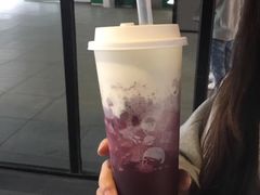 -喜茶(北京三里屯太古里店)