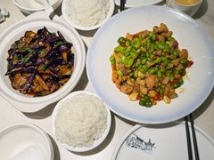 -徽韵人家·传承正宗徽菜(牡丹园店)