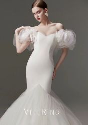 -Bridal Queen·婚纱女皇