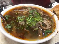 -食惠坊早点(二店)