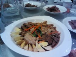 -锦江汤臣洲际大酒店-宴会厅