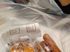 -爱维尔阳光蛋糕(和丰店)