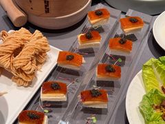 -北京老铺烤鸭(第五国际店)