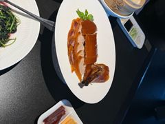 -喜悦烤鸭·新京菜(王府井店)