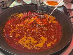 -巴蜀大将火锅(春熙店)