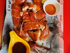 -福照楼汽锅鸡·云南菜(火车站锦江店)