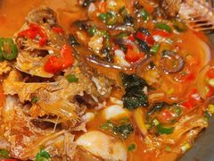 -香丰阁·烤鸭·川湘菜(清河店)