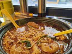 -O记东北砂锅麻辣烫
