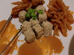 -宝轩渔府·海鲜(水上店)