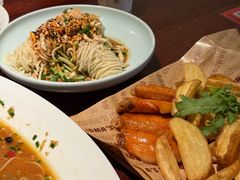 -外婆家(西溪印象城店)