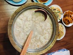 -蒙亨·手把肉·蒙古包文化主题餐厅(天恒广场店)