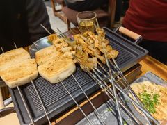 -半酌烧烤小酒馆(南京东路店)