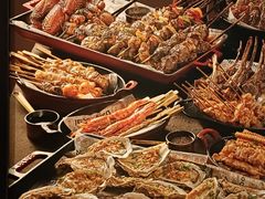 -广州粤海喜来登酒店