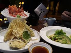 -山葵家·创意料理(宁波来福士店)