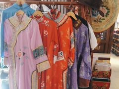-满乡小馆