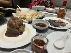 -高玛纳驴肉火烧(河间店)