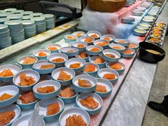 -川骄海鲜自助(亚运村店)