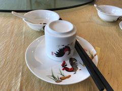 -和膳居饮食有限公司